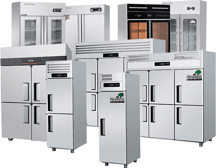 Hangzhou Eddysen Catering Equipment Co., Ltd.