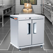 Horizontal Banquet Cabinets