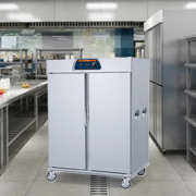 Vertical Banquet Cabinets