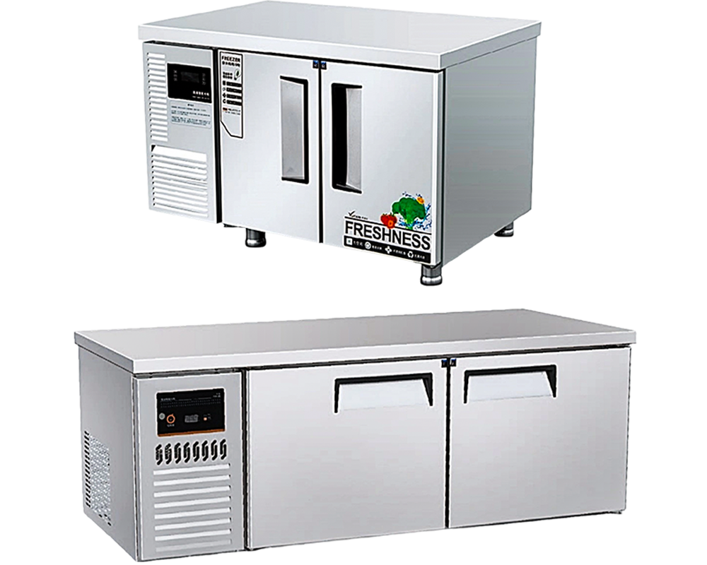 Hangzhou Eddysen Catering Equipment Co., Ltd.