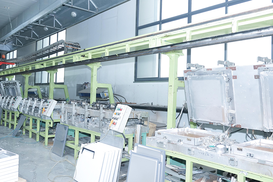 Workshop