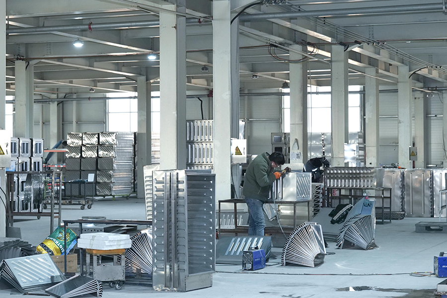 Workshop
