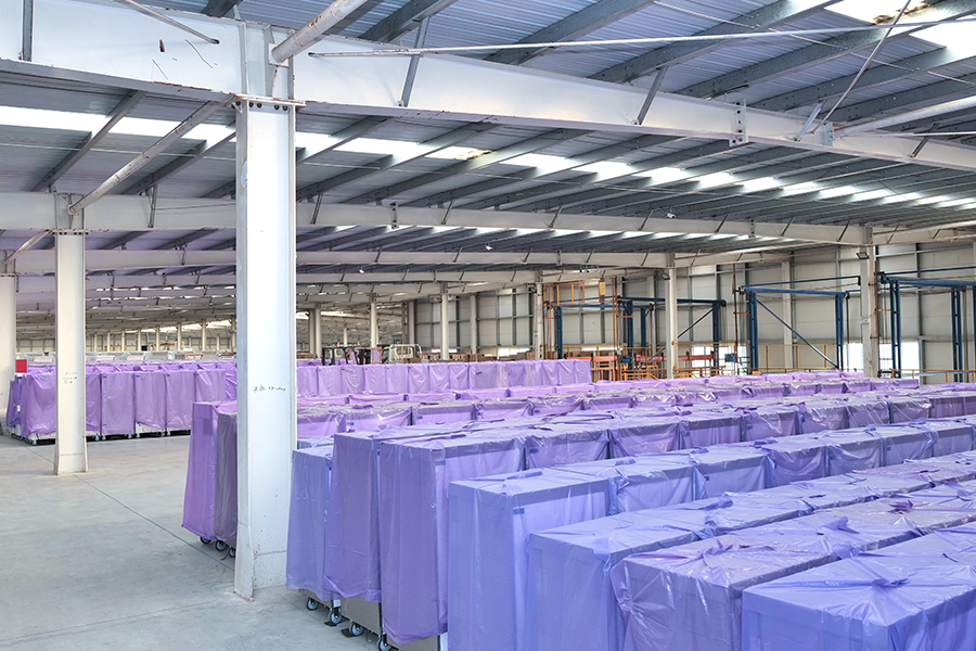 Storehouse
