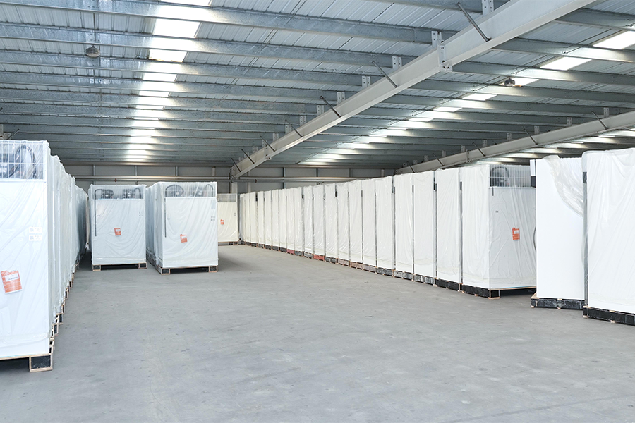 Storehouse