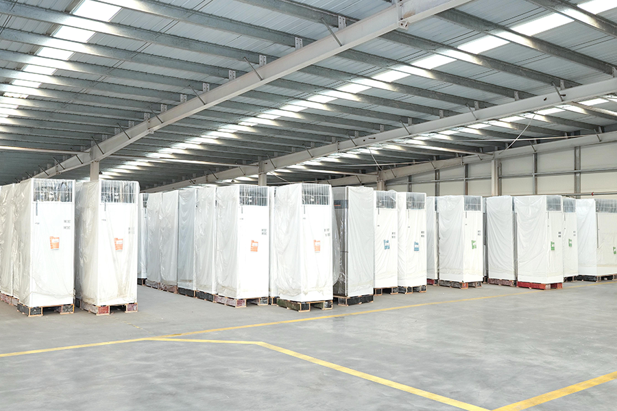 Storehouse