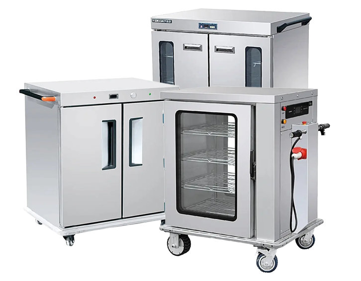 Hangzhou Eddysen Catering Equipment Co., Ltd.