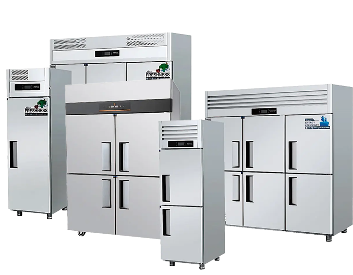 Hangzhou Eddysen Catering Equipment Co., Ltd.