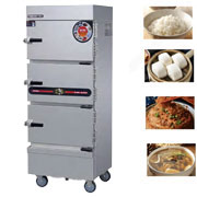 Electric Rice Steamer Cabinets