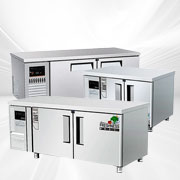 Worktop Refrigerators